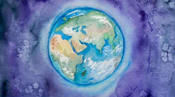 terra se naste din nou la fiecare 36 de milioane de ani studiu