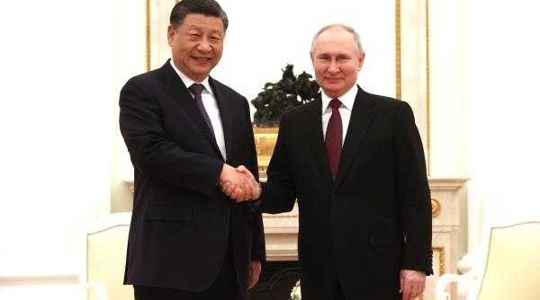 vladimir putin se duce in china anunta kremlinul