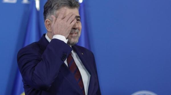 ciolacu taie in carne vie in plan scandal cu azilele groazei primele declaratii dupa plecarea lui budai din guvern