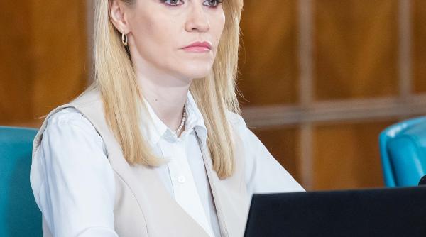 gabriela firea ultimele zile de ministru ori demisioneaza ori i se retrage sprijinul politic spun surse politice