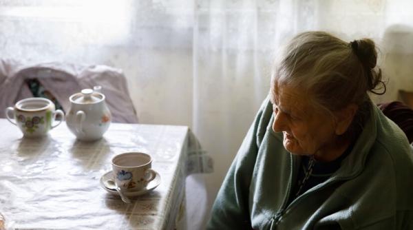 perchezitii dna in scandalul cu azilele groazei sunt vizati functionari din subordinea ministerului muncii