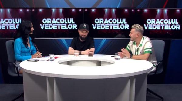 trupa feelings fara secrete la oracolul vedetelor video