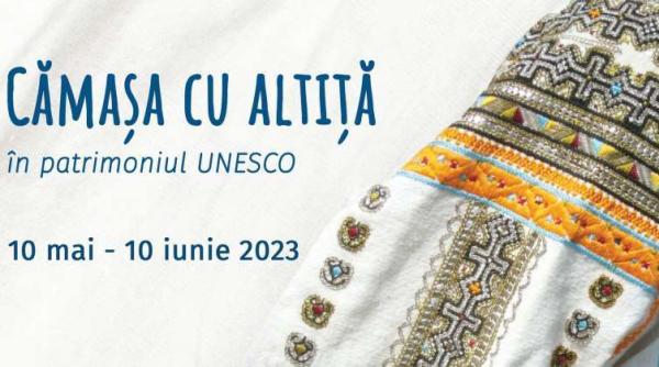 unesco cuvinte de lauda la adresa iei romanesti