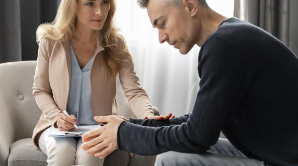 activitatea la cabinet a psihologilor va fi recunoscuta ca vechime in munca de cand intra in vigoare legea