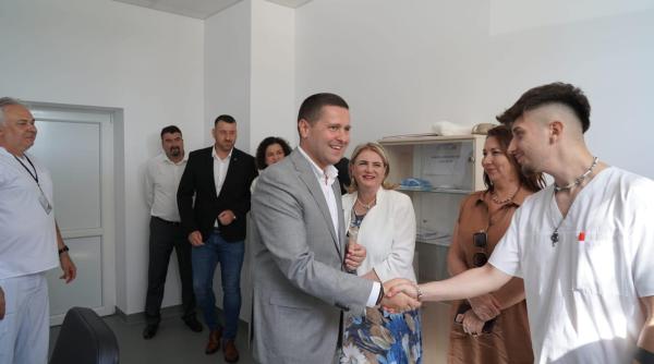 corneliu stefan sanatatea dambovitenilor este prioritara