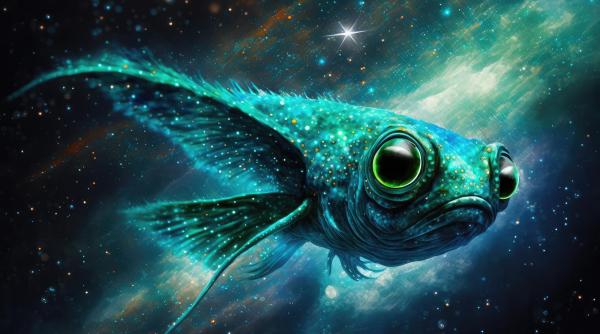 de ce trimite china pesti in spatiu