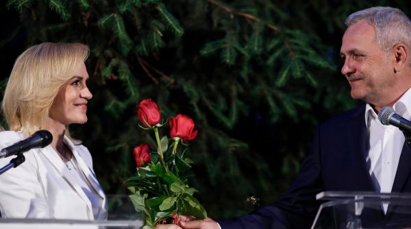 galerie foto cu gabriela firea imagini tari