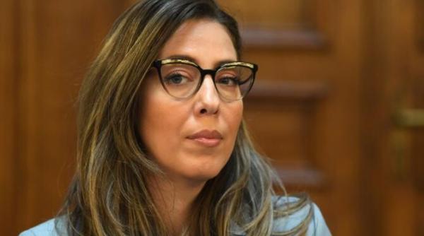 inca o numire in guvern cine este teodora elena preoteasa