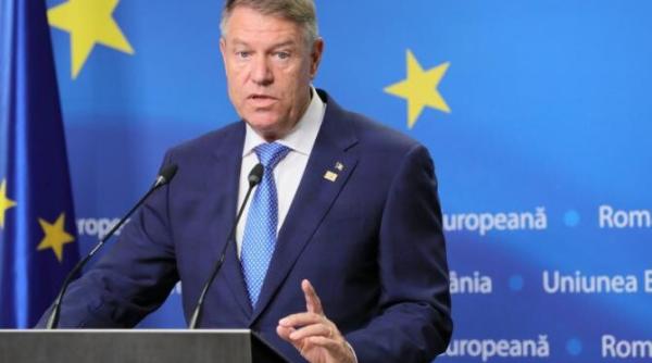 iohannis a trimis spre reexaminare legea privind infiintarea muzeului regional memorialul golgota bucovinei
