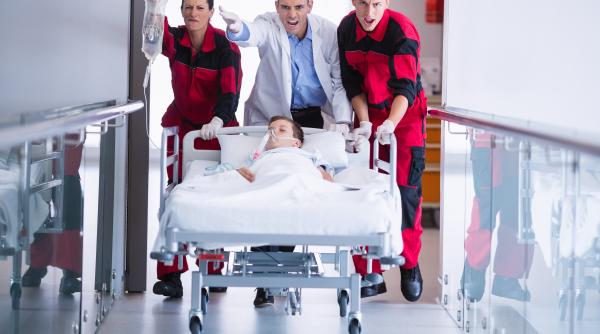 medicii de garda deficit acut raed arafat foarte multi merg pe ideea ca nu poti sa ai viata personala trebuie sa pastram sporurile