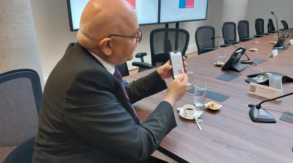 raed arafat am fost sabotat pe toate nivelurile ani de zile