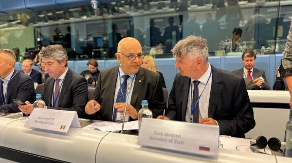 raed arafat colaborare foarte buna cu marcel ciolacu si catalin predoiu