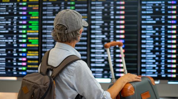 atentie daca mergeti in italia cosmar pentru mii de oameni dupa ce sute de zboruri au fost anulate din cauza unei greve masive