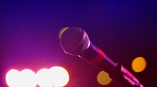 o artista sustine ca a fost agresata in timpul filmarilor pentru emisiunea x factor