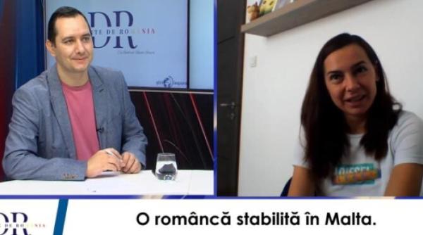 o romanca stabilita in malta andreea ne dezvaluie cum e viata de zi cu zi in micul arhipelag