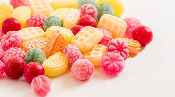 oamenii de stiinta au inventat bomboanele care nu afecteaza dintii