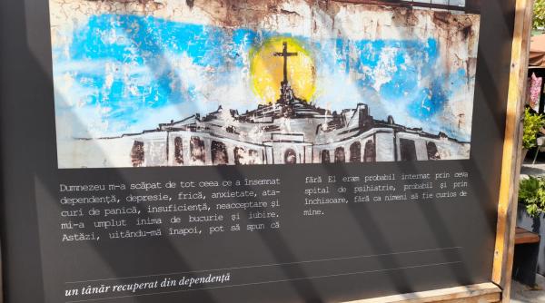 tineri clujeni care s au luptat cu drogurile marturisiri emotionante probabil acum eram la psihiatrie sau la inchisoare fara ca nimeni sa fie curios de mine