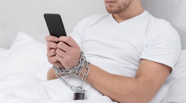 cum ne afecteaza dependenta de tehnologie sabina strugariu poate nu mai vanam alimente dar vanam ceva tot timpul video