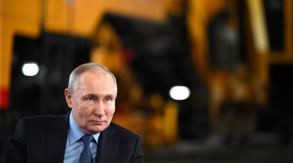 putin ii ironizeaza pe liderii europeni pentru dependenta lor totala de sua