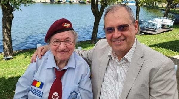 uitata de romania prima femeie parasutist a romaniei dupa cel de al doilea razboi mondial traieste in mizerie sunt sub cerul liber doar a lui dumnezeu