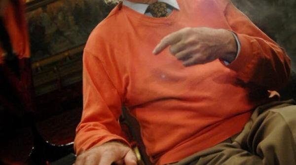 a murit pianistul valentin gheorghiu