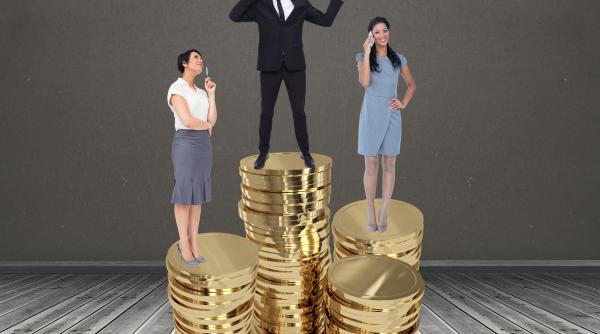 creste salariul minim pe economie cat va fi de la 1 septembrie