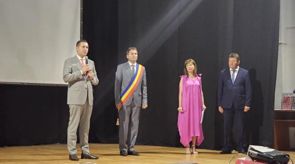 fieni dambovita 491 de ani de atestare galerie foto