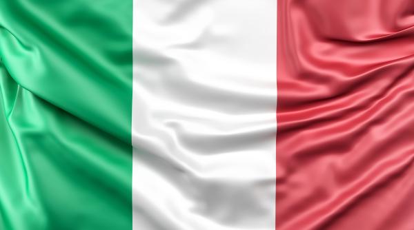 mae cod rosu de canicula si pericol de incendii in italia