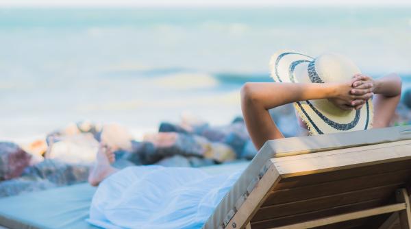 nemtii sunt prea saraci pentru a si permite un concediu de o saptamana pe an