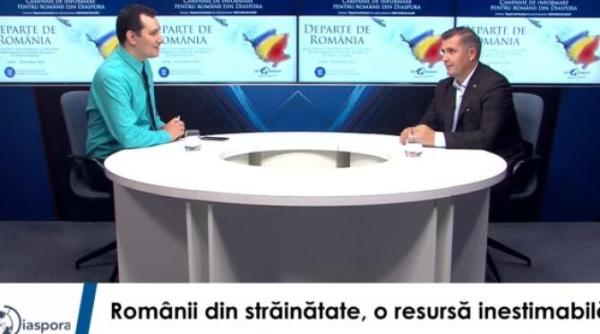 teren gratuit pentru romanii din diaspora care revin acasa cristian laza totul despre proiect