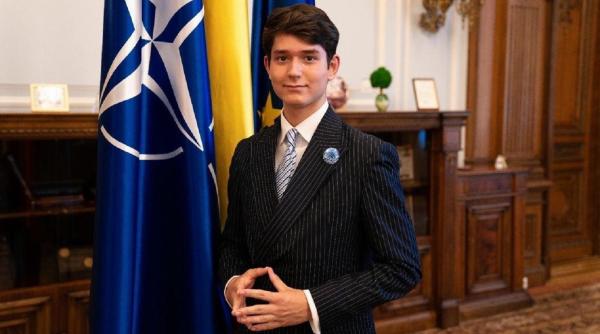 cote de gen egale pe listele electorale sebastian marin parlamentar pentru o zi atrage atentia asupra unui lucru tragic