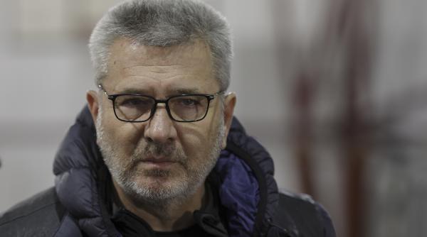 florentin pandele intrebat daca demisioneaza schnecker da sau nu momentul in care i a ajuns cutitul la os