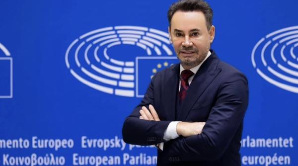 gheorghe falca vorbeste despe tranzitia justa in ceea ce priveste locurile de munca