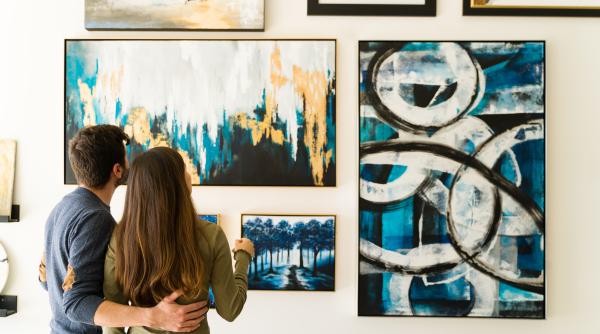 peste 40 de lucrari de picasso vor putea fi vazute la muzeul de arta recenta bucuresti