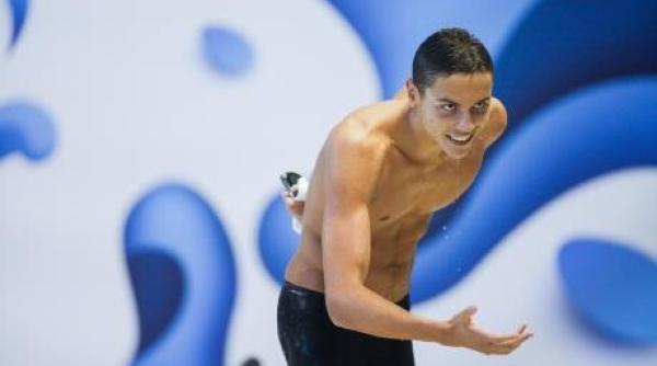 prea multa presiune pe umerii lui david popovici tatal sportivului avertisment nu stiu daca va reusi