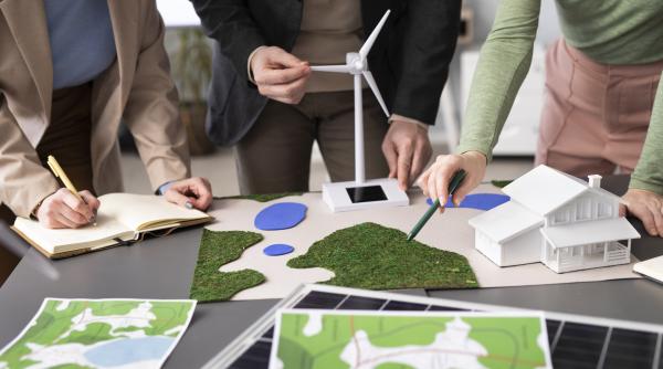 romania trebuie sa prinda acest tren al dezvoltarii trecerea de la national la regional e urmatorul pas natural bogdan badea hidroelectrica anunta schimbari