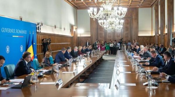 taxe mai mari pentru ca romania sa nu piarda bani din pnrr guvernul s ar fi inteles cu comisia europeana