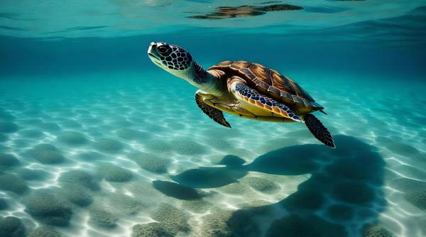 broastele testoase din antalya stresate de turisti gestul care le creeaza disconfort