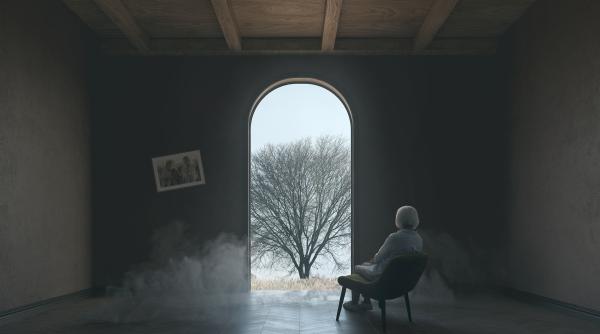 dincolo de firea pandele si godei ce dor mi e de bunici batranii nostri ar trebui sa fie ai nostri nu ai statului sa i pretuim sa le deschidem usa si sa le facem poftele cat inca mai au zile