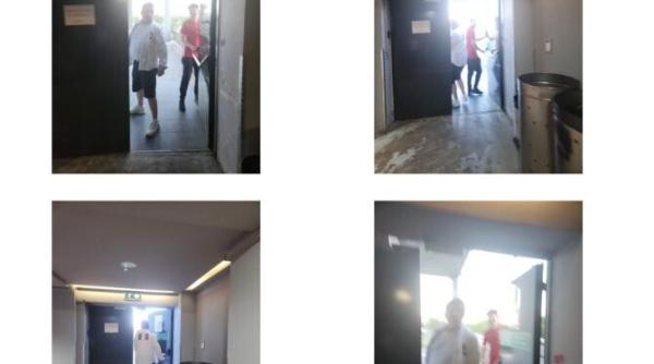 mister total de ce au fugit traian preoteasa seful cfr calatori si calin mitica patronul tfc si al remarul 16 februarie cand au fost surprinsi impreuna la mall foto