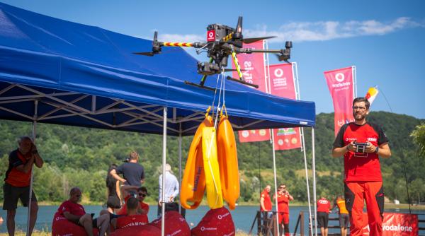 parteneriat unic vodafone si salvamont romania scriu istorie din nou toti romanii au de castigat
