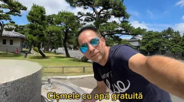 realitatea din bucuresti vs exemplul lui dan negru in plina canicula ce am gasit in centrul capitalei si de ce nu are dreptate in totalitate realizatorul tv galerie foto video