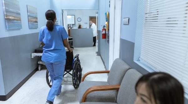 spitalele din italia pline de pacienti din cauza caniculei