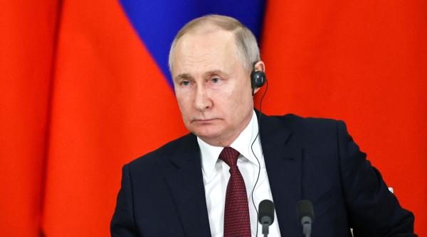 vladimir putin decizie de ultima ora referitoare la participarea la summitul brics din africa de sud