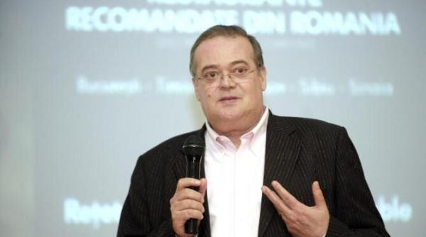 a murit dan matei agathon fost ministru si fondatorul dracula park doliu in politica