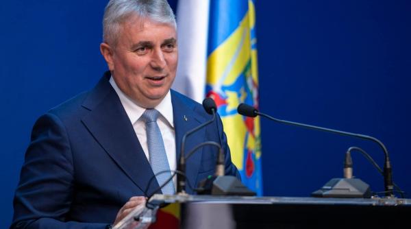 bode dupa promulgarea legii anti proteste am incredere ca va fi un motiv de descurajare pentru cei care intentioneaza sa se manifeste violent