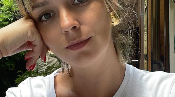 cel mai mare dusman al meu mi a dat lovitura fatala diana dumitrescu cu moralul la pamant