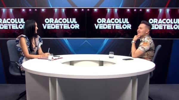 florin raduta fara secrete la oracolul vedetelor video