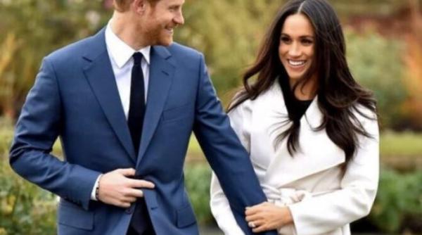 harry si meghan in pragul despartirii presa britanica prevesteste divortul anului
