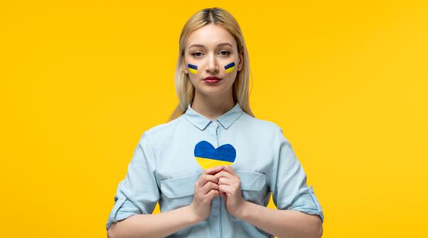 implozia demografica a ucrainei femeile fug si isi gasesc parteneri straini in timp ce barbatii mor pe front